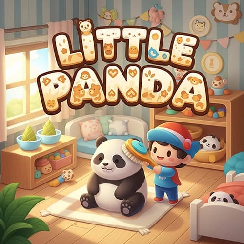 Micul panda