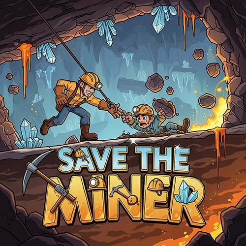 Salvați Minerul