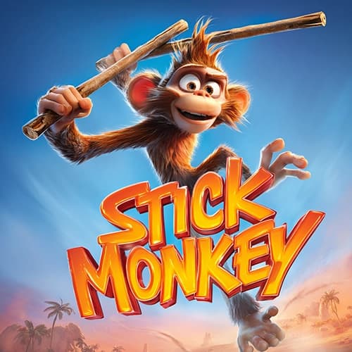 Maimuta Stick