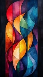 cubism abstract04